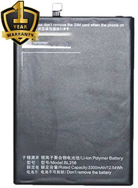 Ximytec Mobile Battery For  Lenovo Lenovo Vibe K4 Note /X3 Lite /A7010 / K51c78