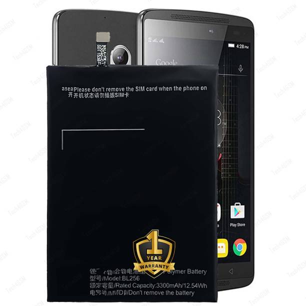 Tech4GSM Mobile Battery For  Lenovo Lenovo Vibe K4 Note, Vibe X3 Lite (A7010)