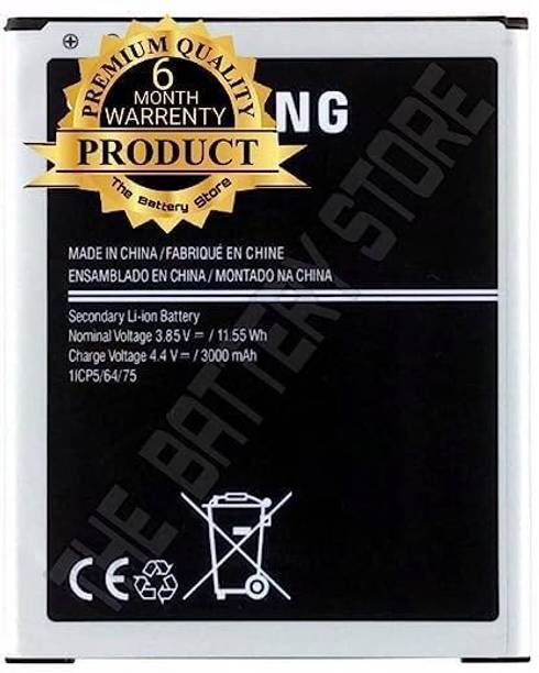THE BATTERY STORE Mobile Battery For  Samsung Samsung Galaxy J7 SM-J710F 2016 Edition Battery with 6 Months Warranty
