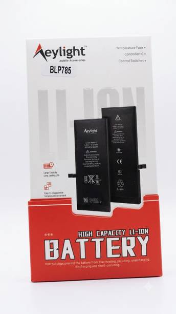 Aeylight Mobile Battery For  Oneplus [OnePlus Nord (or OnePlus Nord 5G)]