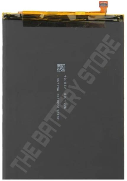 THE BATTERY STORE Mobile Battery For  Lenovo Original L18D1P33 Lenovo Tab V7 6.9 inch ZA4L0052IN with 6 Month Warranty