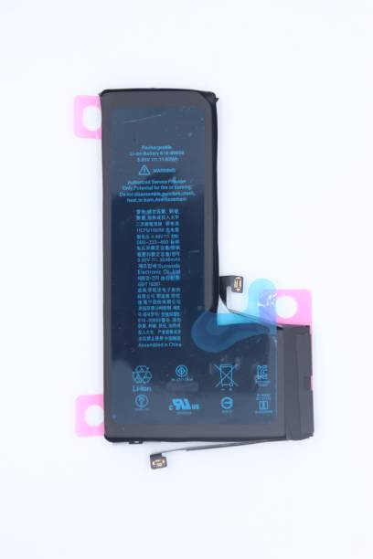 FULL CELL Mobile Battery For  Apple Iphone 11 pro , A2215 , A2160 , A2217
