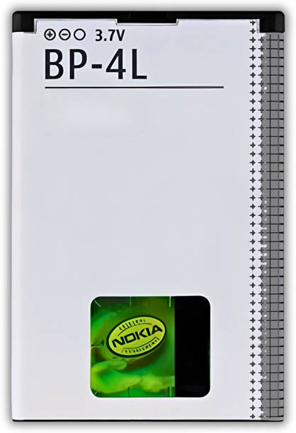 Accelbyte Mobile Battery For  Nokia BP-4L E52, E55, E61, E61i, E63, E71, E71X,E72, E72i, E73