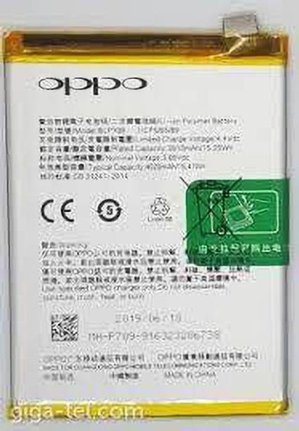 Facelift Mobile Battery For  Oppo A9-2019 PCAM10, CPH1938 With 6 Months Warranty
