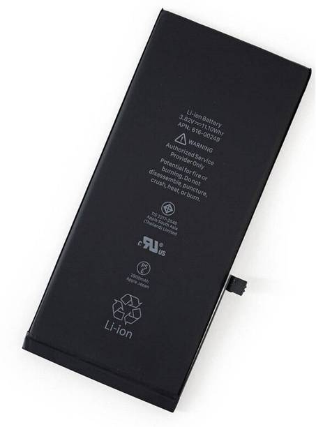 APTIVOS Mobile Battery For  Apple iPhone 7 Plus (2900 mAh)
