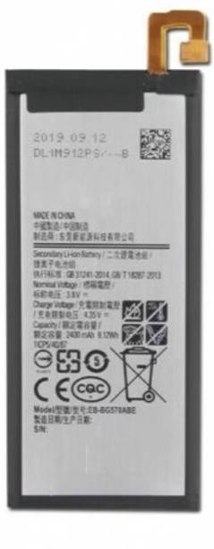 KRYOOS Mobile Battery For  saamsung J5 prime saamsung J5 prime , BG570ABE