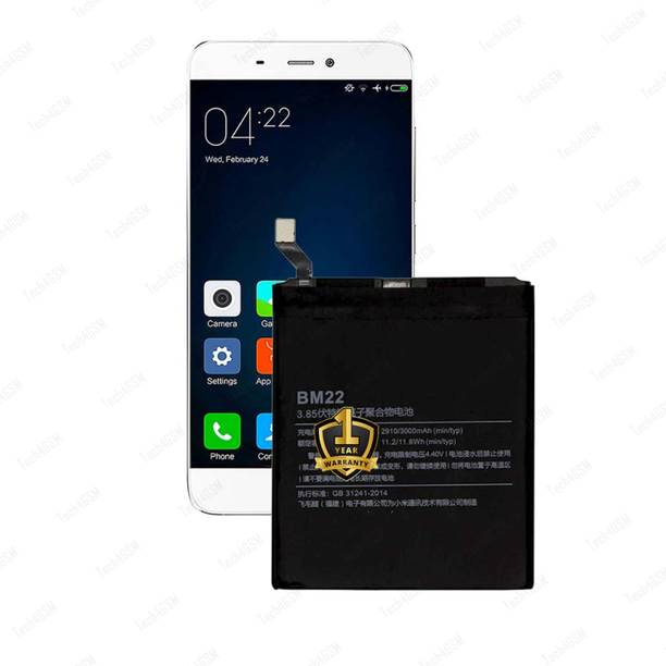 NAFS Mobile Battery For  Xiaomi Xiaomi Redmi Note 3 (Snapdragon)
