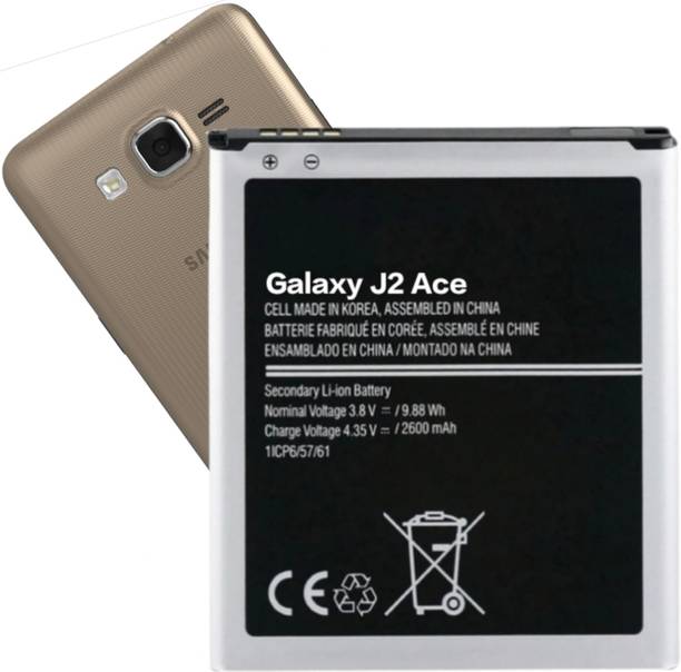 Samsung J2 Battery Buy Samsung J2 Batteries Online at Best Prices in