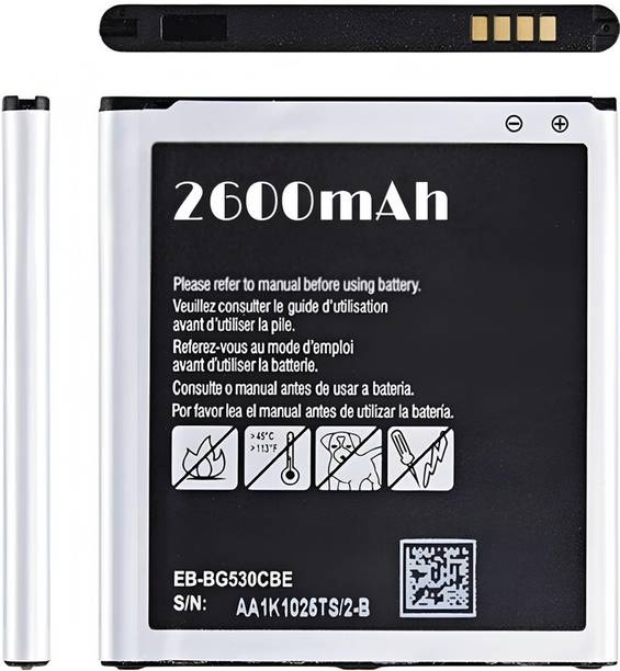 Close2deal Mobile Battery For  Samsung Samsung Galaxy J2 2018