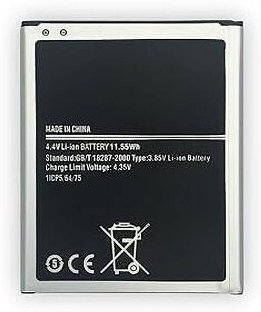 QCWITRO Mobile Battery For  Original EB-BJ700CBE Battery for Samsung Galaxy J7 /SM- J700F/DD Battery with 1 Year Warranty *