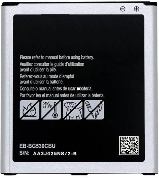 Close2deal Mobile Battery For  Samsung Samsung Galaxy J2 Pro