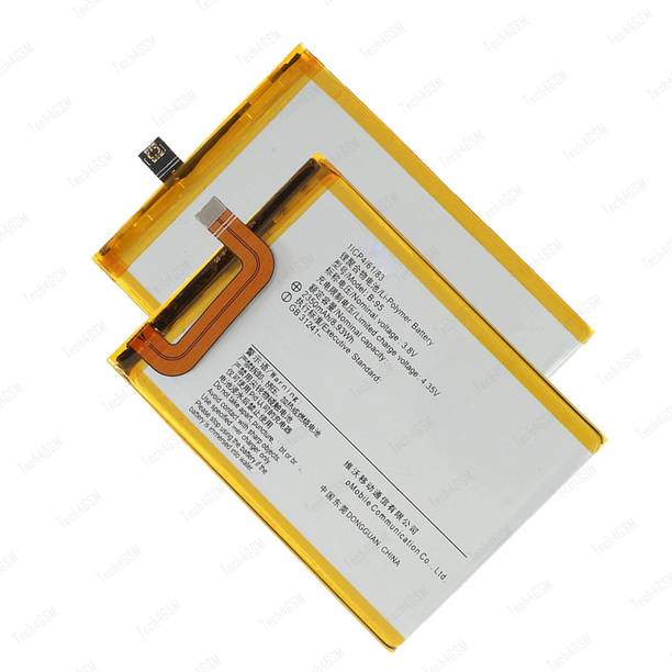 AuviPal Mobile Battery For  Vivo B-95 Vivo Y83 / Y81 / Y85