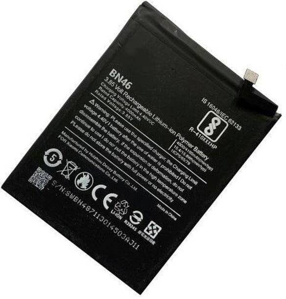 NAVSWA Mobile Battery For  Redmi 7 Redmi Note 8 Note 6 Redmi Y3 Redmi 7 Redmi Note 8 Note 6 Redmi Y3