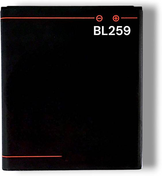 ASICEN Mobile Battery For  Lenovo BL-259 Compatible With Lenovo Vibe K5 (A6020a40), Plus (A6020a46)