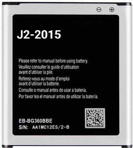 Close2deal Mobile Battery For  Samsung Samsung Galaxy J2