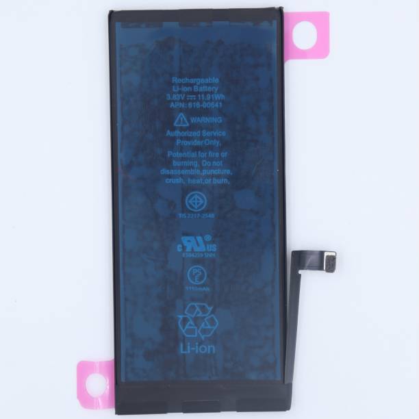 FULL CELL Mobile Battery For  Apple iPhone 11 , A2221 , A2111 , A2223