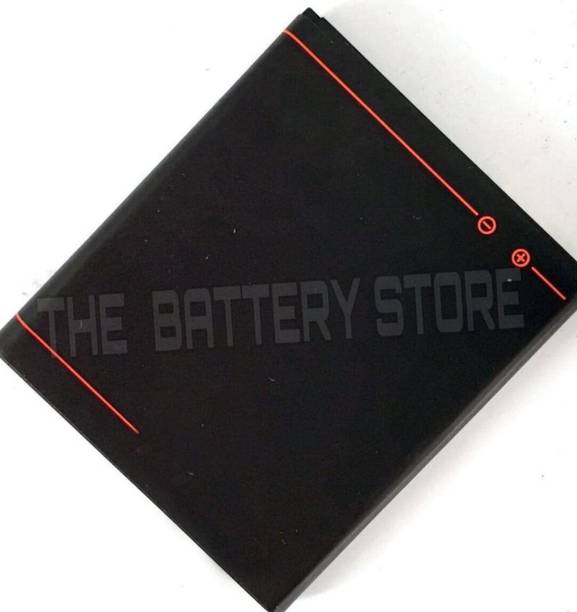 THE BATTERY STORE Mobile Battery For  Lenovo BL253 Original Mobile Battery for Lenovo A2010, A1000 with 6 Months Warranty