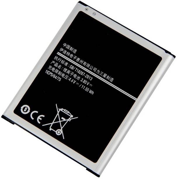 APTIVOS Mobile Battery For  Samsung Galaxy J7 / J7 Nxt / J7 Neo / J7 Core / J4 / J7 Duo / On7 / On7 Pro (3000 mAh)