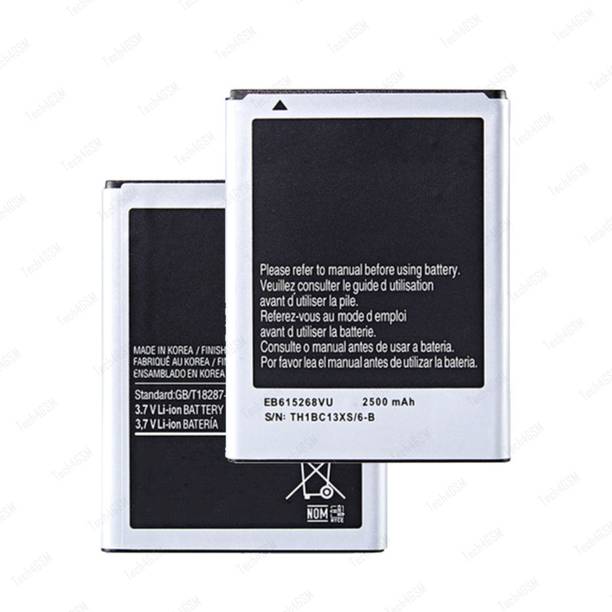 GSMArena Mobile Battery For  Samsung EB615268VU Galaxy Note 1 (GT-N7000)