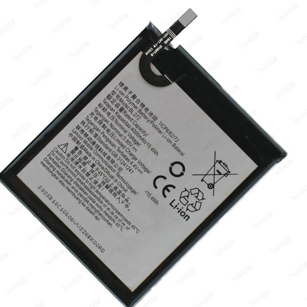 NAFS Mobile Battery For  Lenovo Lenovo Vibe K5 Note