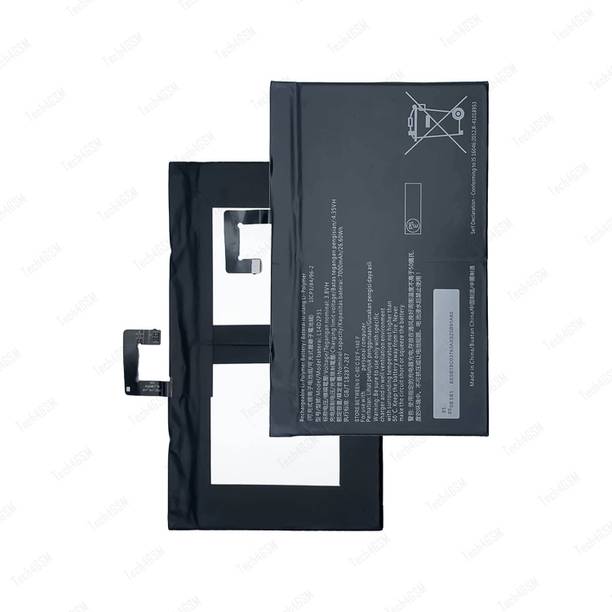 Tech4GSM Mobile Battery For  Lenovo Lenovo Tab 2 A10-30 (TB2-X30F, TB2-X30L, TB2-X30M)