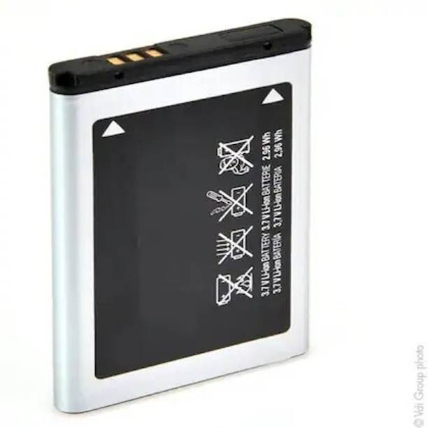 Reedeal Mobile Battery For  Samsung X200, S109, B110, B130, B220, B300, B320, X530, X680, E2100, E1081, E900, E250