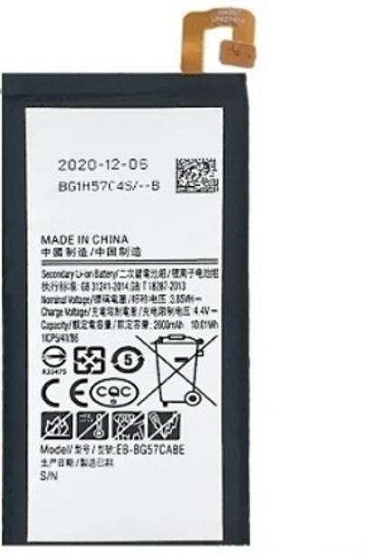imbi Mobile Battery For  EB-BG570ABE EB-BG570ABE Battery for Samsung Galaxy J5 Prime