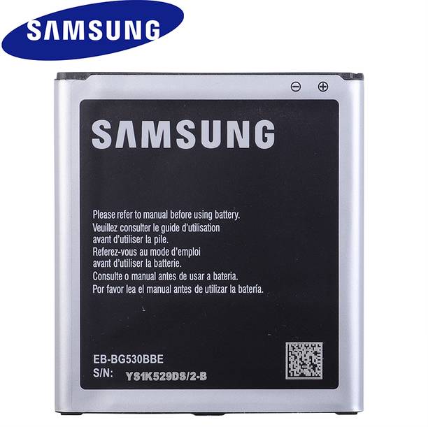 LIFON Mobile Battery For  Samsung Galaxy Grand Prime J2 G530 G531 J500 J3 2016 J320 G550 J5-2015