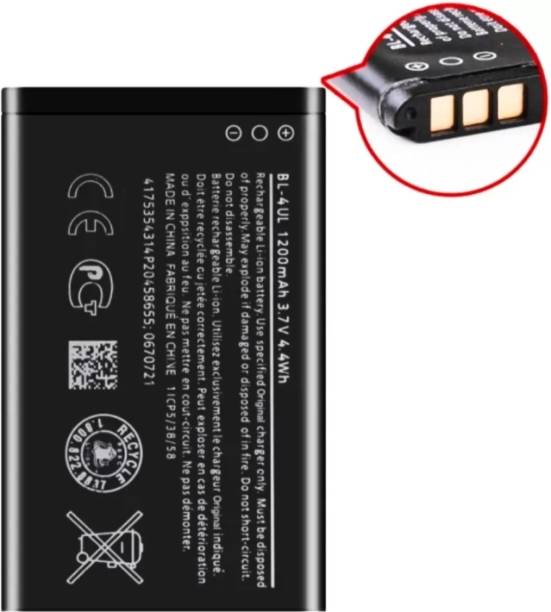 FAmart Mobile Battery For NOKIA 5310 | TA1030 | BL-4UL...