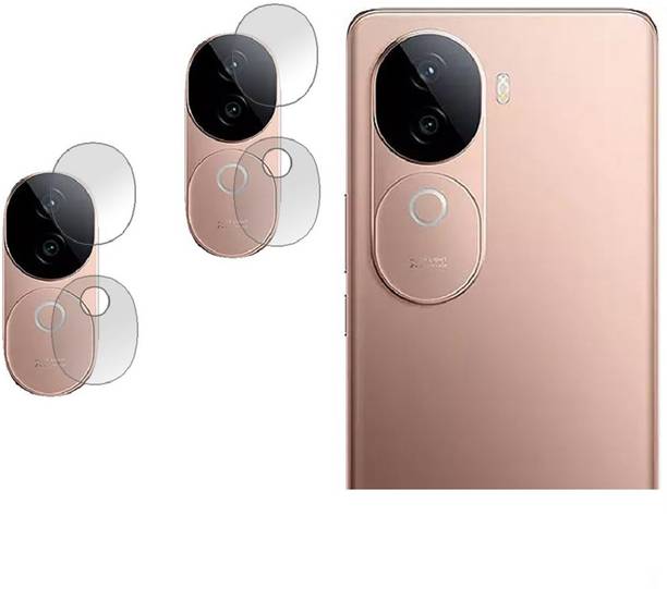 SAEMPIRE Back Camera Lens Glass Protector for Vivo v40e 5g, V40e, V40E ,vivo v40e 5g