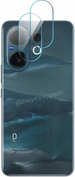 Litekart Back Camera Lens Glass Protector for vivo v60