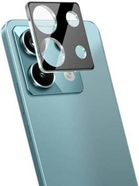 CASENED Camera Lens Protector for Redmi Note 13 Pro