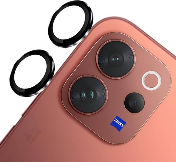 VDAT Camera Lens Protector for vivo V70 5G / V70 Elite