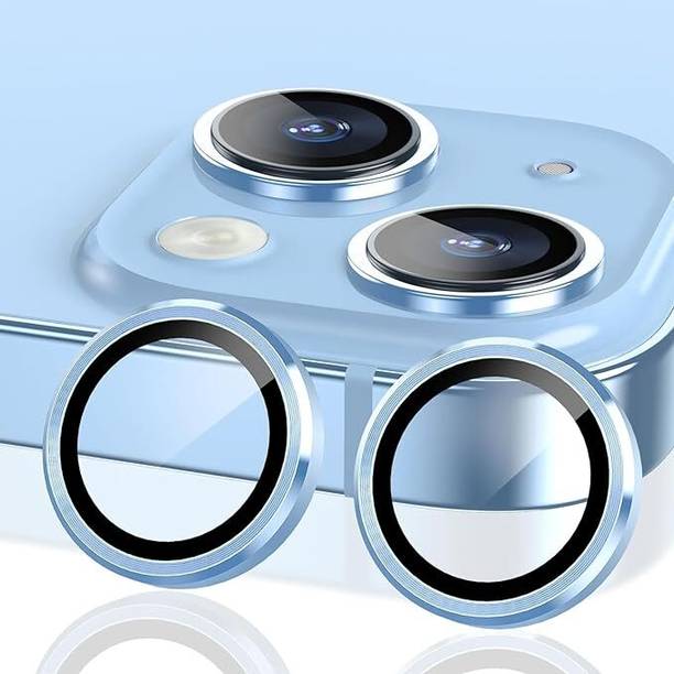 Gedgetlike iPhone 14, 14 Plus Protector Mobile Phone Lens