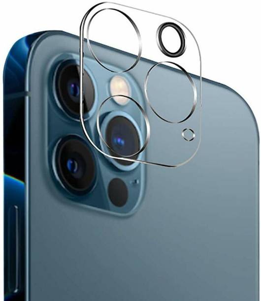 Mobilive Camera Lens Protector for Apple iPhone 12 Pro Max