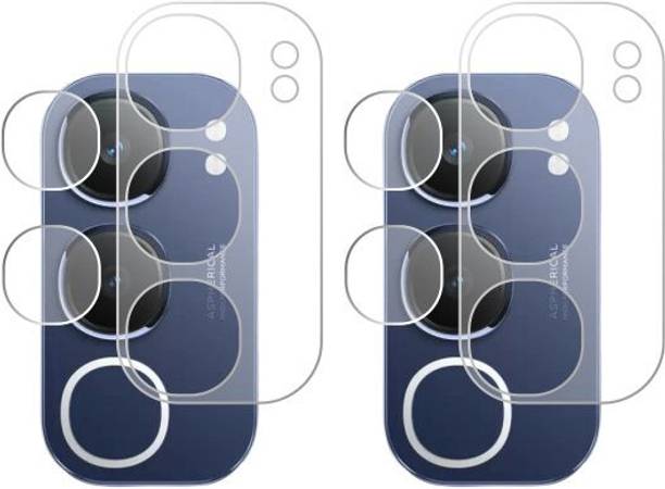 Finch Back Camera Lens Glass Protector for Vivo Y29 5G, Y29 5G, Vivo Y29 5G