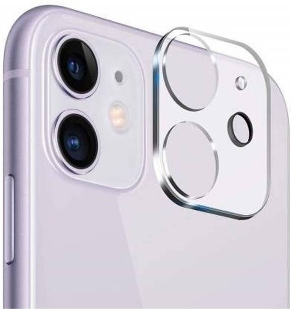 Mobilive Camera Lens Protector for Apple iPhone 12 Mini