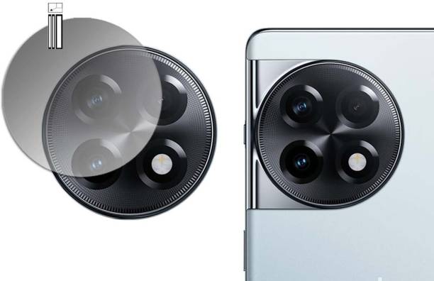 HIRDESH Back Camera Lens Glass Protector for OnePlus11R 5G