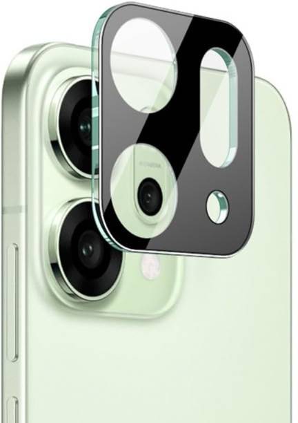 VGear Back Camera Lens Glass Protector for Oppo Reno 14 Camera Lens Guard