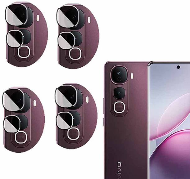 DAFFIN Back Camera Lens Glass Protector for vivo Y400 Pro 5g