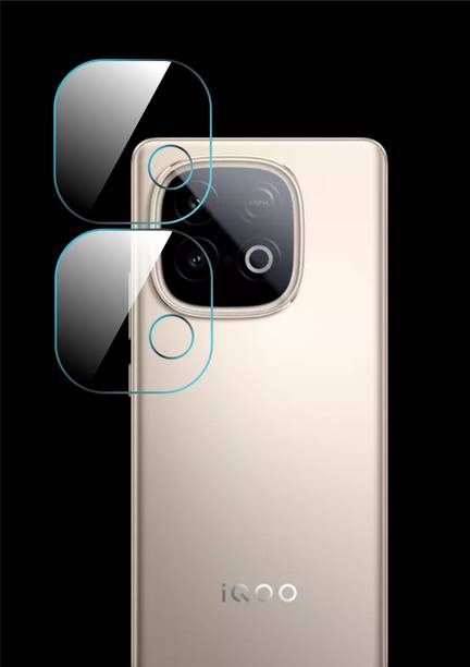 SHAKU Back Camera Lens Glass Protector for Iqoo Neo 10