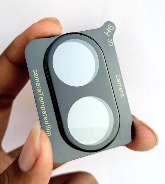 GORILLA PRO Back Camera Lens Glass Protector for Vivo V29e 5G