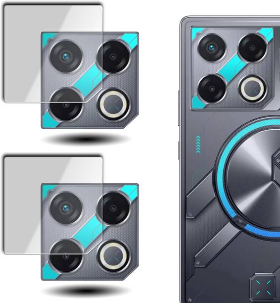 GAXY Back Camera Lens Glass Protector for infinix Gt 20 Pro 5G