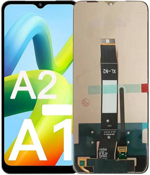 SSP TELECOM IPS LCD Mobile Display for Redmi Redmi A2,A2+