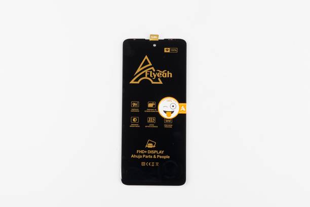 Flyeah IPS LCD Mobile Display for Moto G40