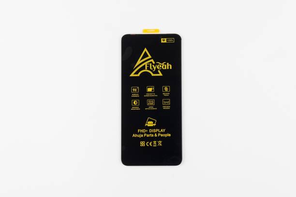 Flyeah IPS LCD Mobile Display for Oppo OPPO F11 PRO