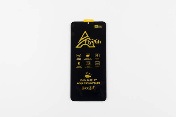 Flyeah IPS LCD Mobile Display for Vivo VIVO Y51 NEW