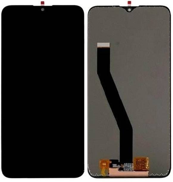 SSP TELECOM Haptic/Tactile touchscreen Mobile Display for Redmi 8, 8a Redmi 8, 8a
