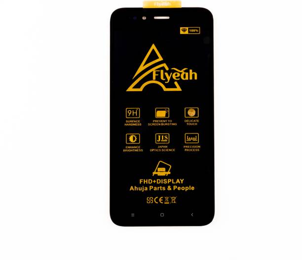 Flyeah IPS LCD Mobile Display for MI MI A1