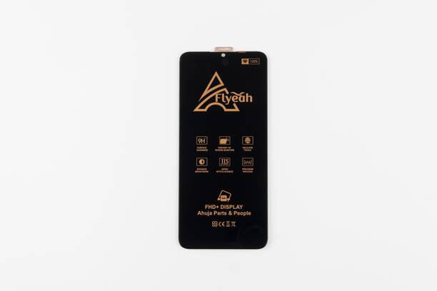 Flyeah IPS LCD Mobile Display for Oppo OPPO A16